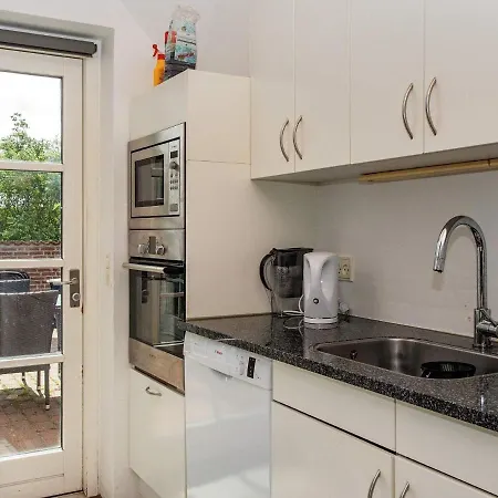 Vakantiehuis Seven-bedroom Holiday In Ulfborg 4