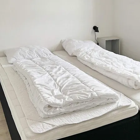 Seven-bedroom Holiday In Ulfborg 4 Øby